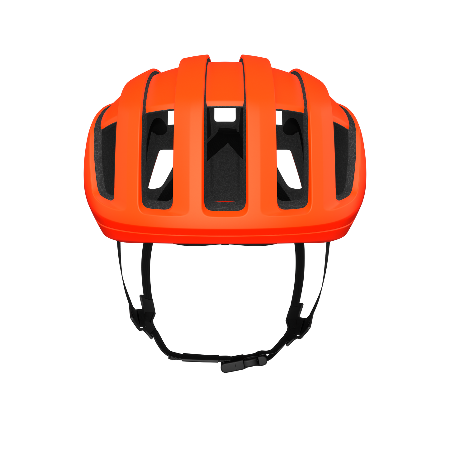 Casco de carretera POC CYTAL MIPS Naranja Fluo