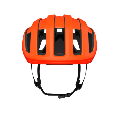 Casco de Carretera POC CYTAL MIPS Naranja Flúo