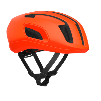 Casco de Carretera POC CYTAL MIPS Naranja Flúo