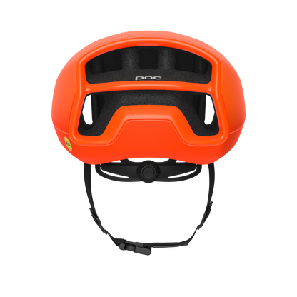 Casco de Carretera POC CYTAL MIPS Naranja Flúo