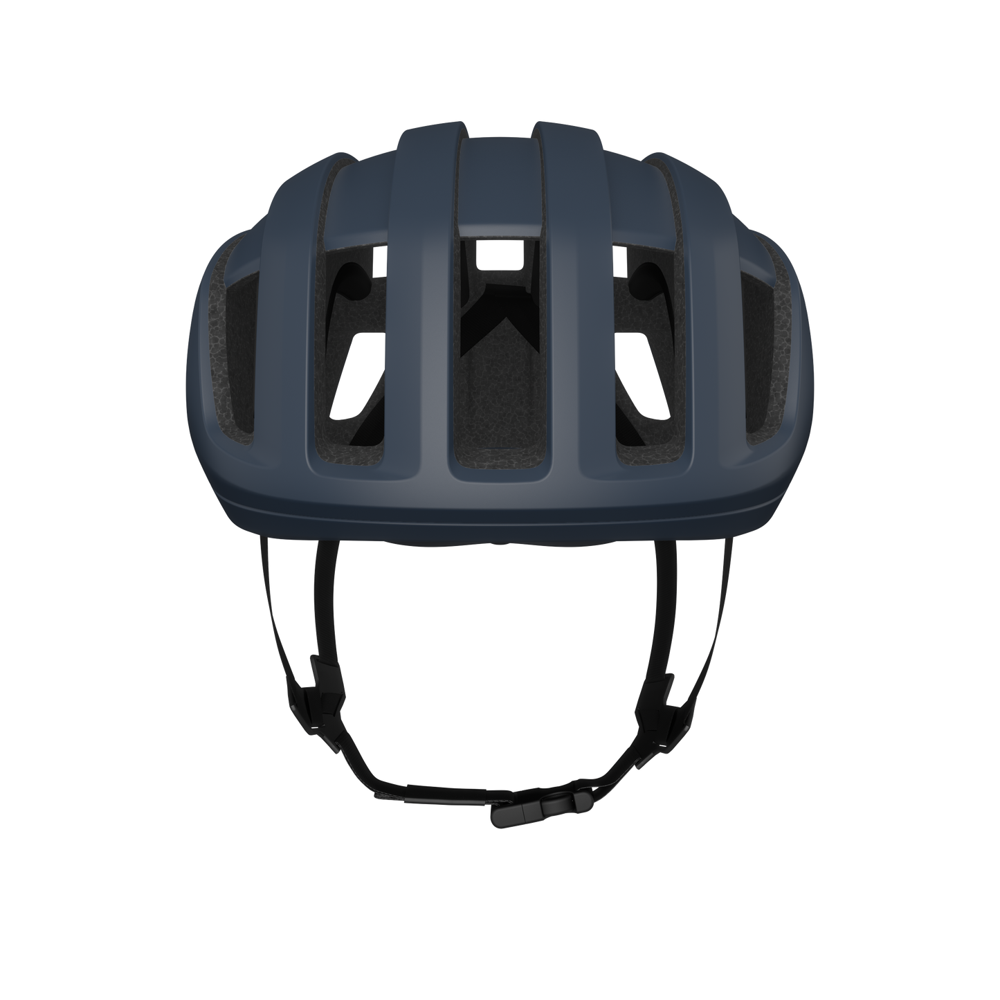 Casco de carretera POC CYTAL MIPS Marino Mate