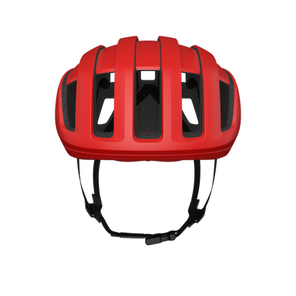 Casco de Carretera POC CYTAL MIPS Rojo Mate