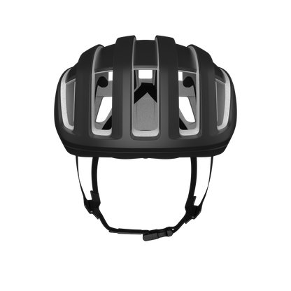 Casco de Carretera POC CYTAL MIPS Negro Mate/Blanco Mate