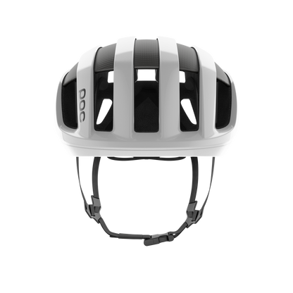Casco de Carretera POC CYTAL CARBON Blanco Matt