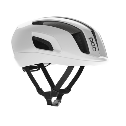 Casco de Carretera POC CYTAL CARBON Blanco Matt