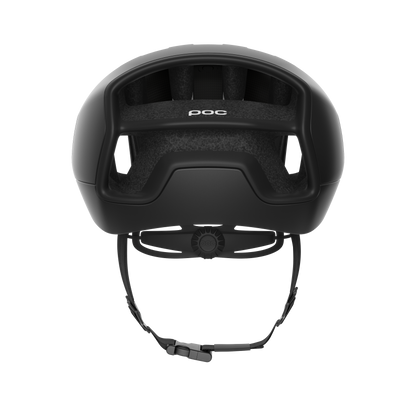 Casco de Carretera POC CYTAL CARBON Negro