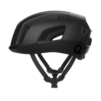 Casco de Carretera POC CYTAL CARBON Negro Mate
