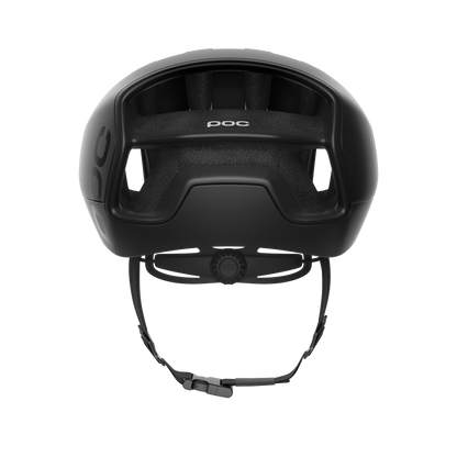 Casco de Carretera POC CYTAL CARBON Negro Mate