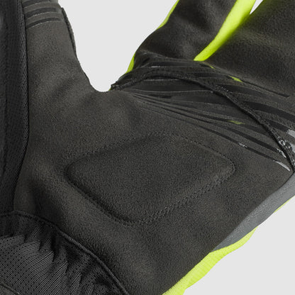 Guantes GRIPGRAB NORDIC 2 WINDPROOF DEEP WINTER LOBSTER amarillos