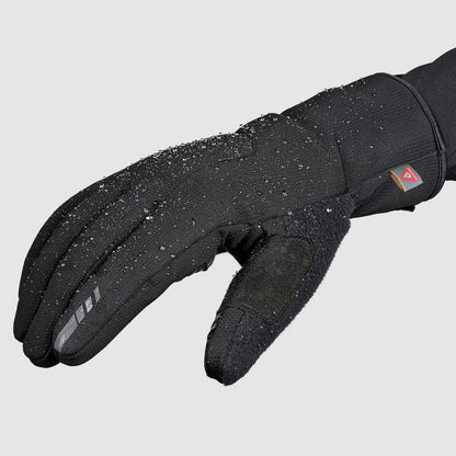 Guantes GRIPGRAB POLARIS 2 WATERPROOF WINTER negros