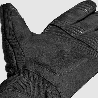 Guantes GRIPGRAB POLARIS 2 WATERPROOF WINTER negros