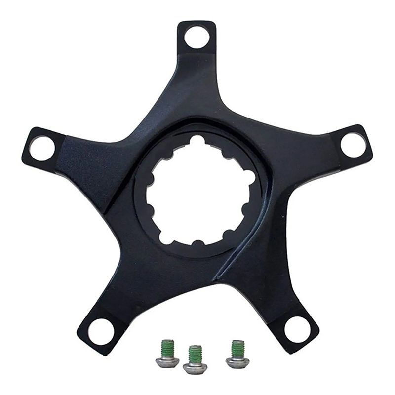 SRAM Force 22 / Force CX1 caja de pedalier de 4 radios 110mm
