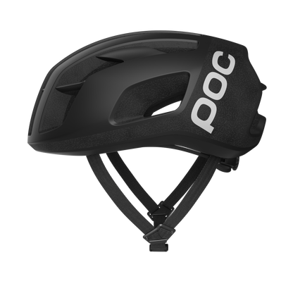 Casco de Carretera POC CYTAL LITE Negro Mate