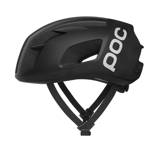 POC CYTAL LITE Casco Carretera Negro Mate