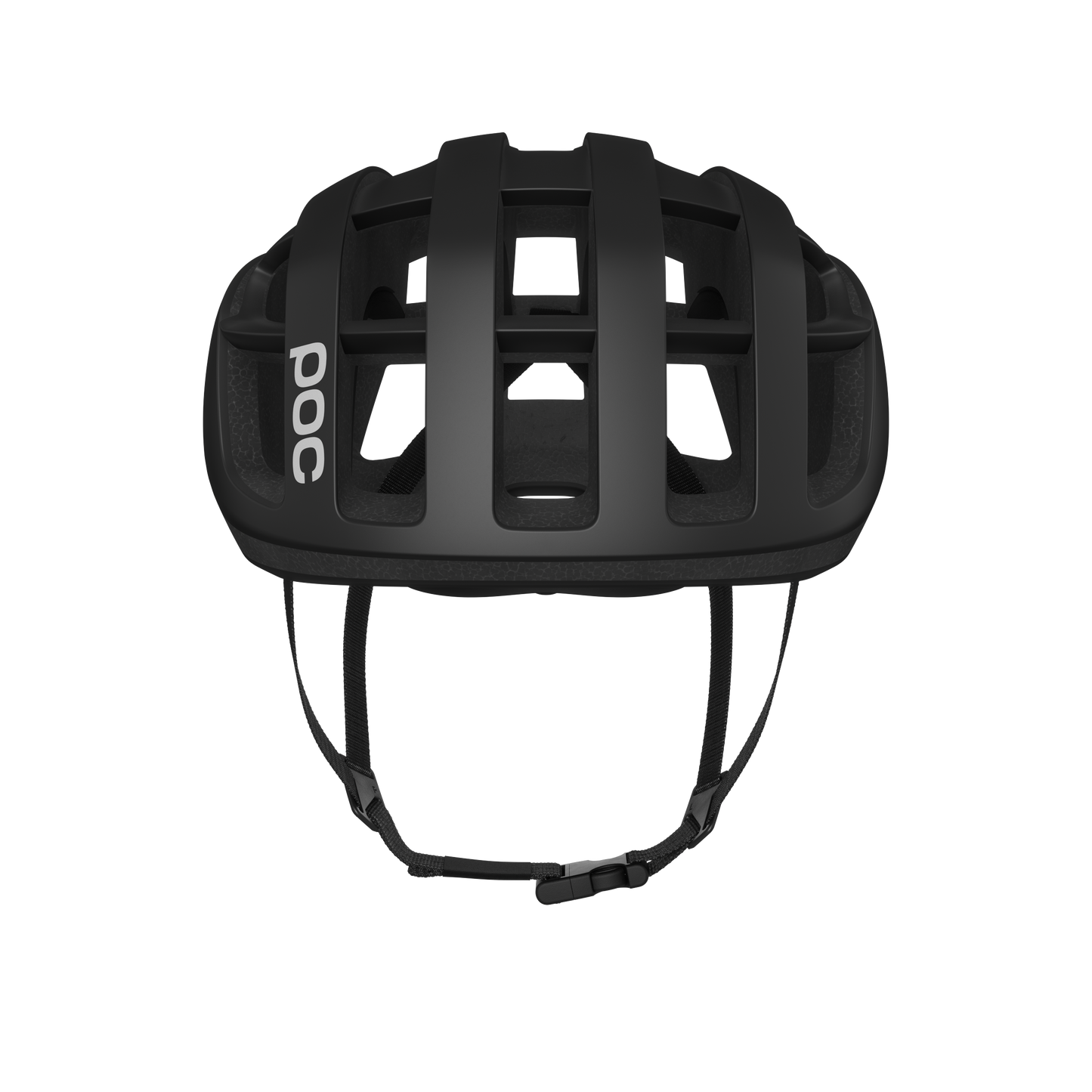 POC CYTAL LITE Casco Carretera Negro Mate