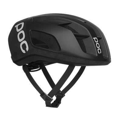 Casco de Carretera POC CYTAL LITE Negro Mate