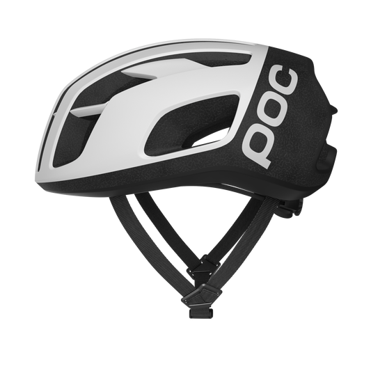 POC CYTAL LITE Casco Carretera Blanco/Negro Mate