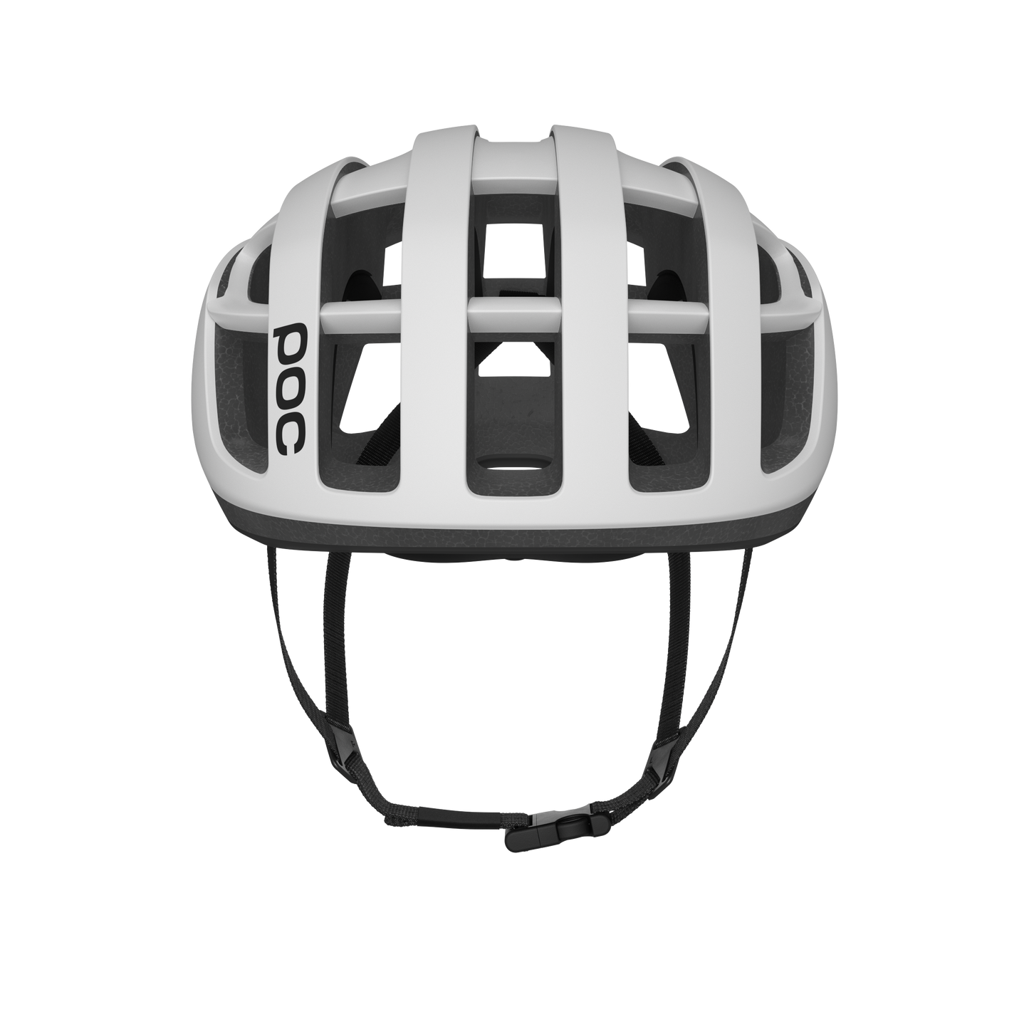 POC CYTAL LITE Casco Carretera Blanco/Negro Mate