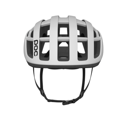 Casco de Carretera POC CYTAL LITE Blanco/Negro Mate