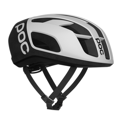 Casco de Carretera POC CYTAL LITE Blanco/Negro Mate