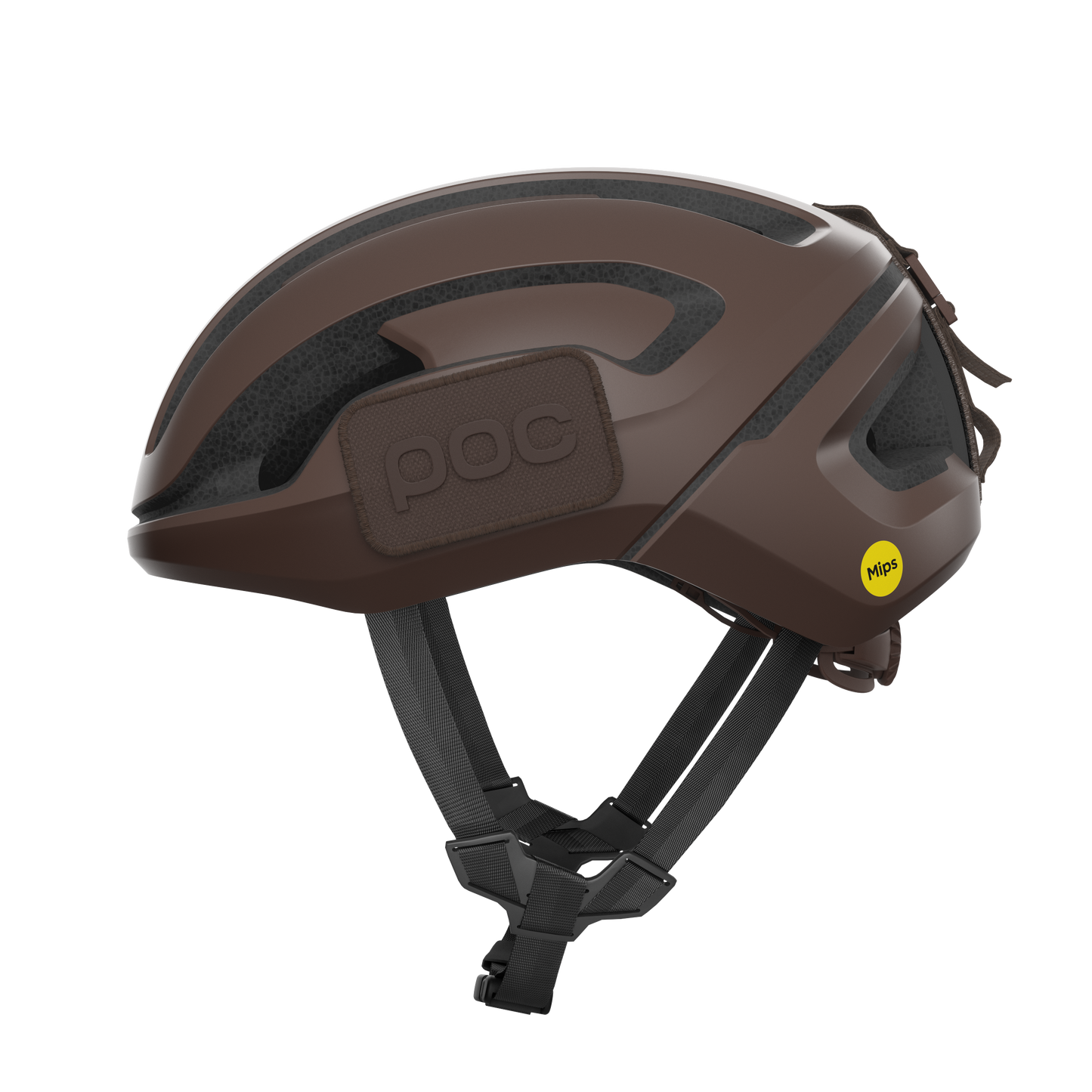 Casco de carretera POC OMNE ULTRA MIPS Bronce Mate