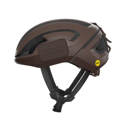 Casco de Carretera/Gravel POC OMNE ULTRA MIPS Bronce Mate
