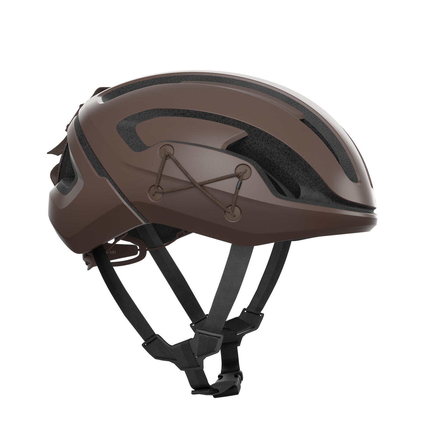 Casco de carretera POC OMNE ULTRA MIPS Bronce Mate