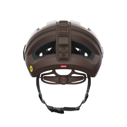 Casco de Carretera/Gravel POC OMNE ULTRA MIPS Bronce Mate