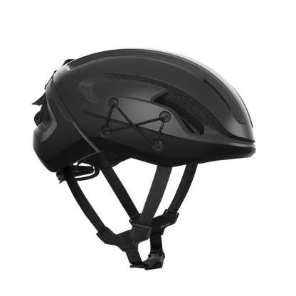 Casco Carretera/Gravel POC OMNE ULTRA MIPS Negro Mate