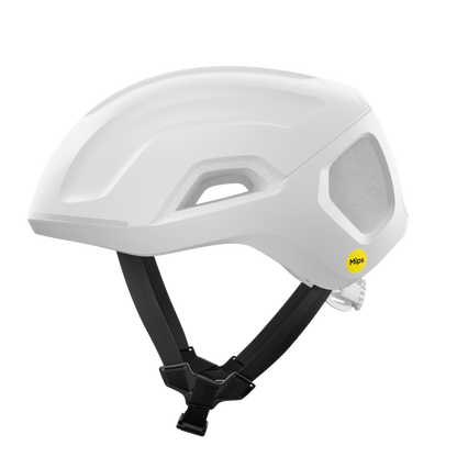 Casco de Carretera POC VENTRAL TEMPUS MIPS Blanco Matt
