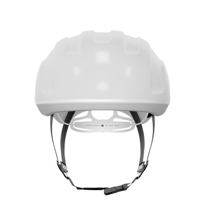Casco de Carretera POC VENTRAL TEMPUS MIPS Blanco Matt