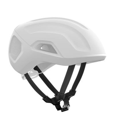 Casco de Carretera POC VENTRAL TEMPUS MIPS Blanco Matt