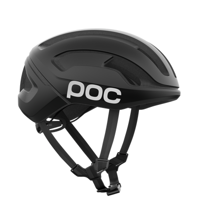 Casco de Carretera POC OMNE BEACON MIPS Negro Mate