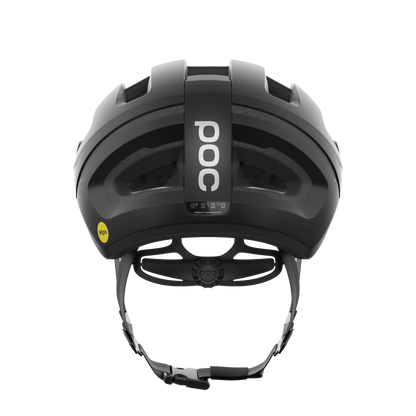 Casco de Carretera POC OMNE BEACON MIPS Negro Mate