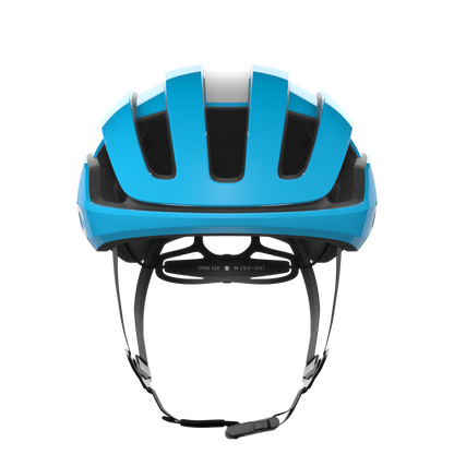 Casco de Carretera POC OMNE BEACON MIPS Azul/Blanco