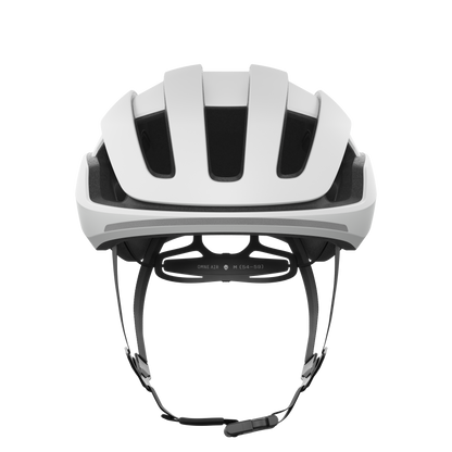 Casco de Carretera POC OMNE BEACON MIPS Blanco/Negro Mate