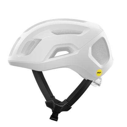 Casco de Carretera POC VENTRAL AIR MIPS Blanco Matt