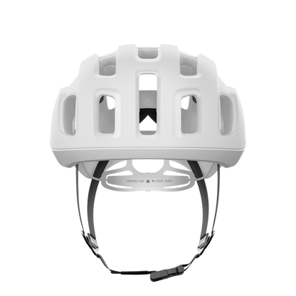 Casco de Carretera POC VENTRAL AIR MIPS Blanco Matt