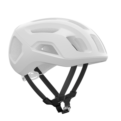 Casco de Carretera POC VENTRAL AIR MIPS Blanco Matt
