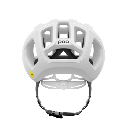 Casco de Carretera POC VENTRAL AIR MIPS Blanco Matt