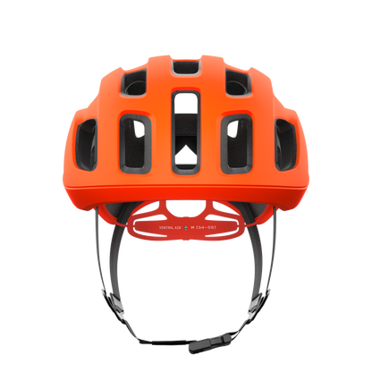 Casco de Carretera POC VENTRAL AIR MIPS Naranja Matt