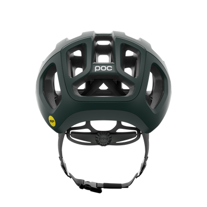 Casco de Carretera POC VENTRAL AIR MIPS Kaki Matt