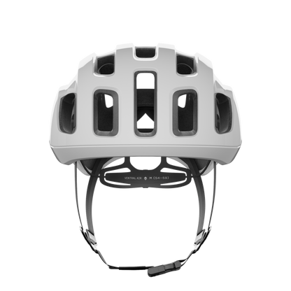 Casco de Carretera POC VENTRAL AIR MIPS Blanco/Negro Matt