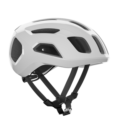 Casco de Carretera POC VENTRAL AIR MIPS Blanco/Negro Matt