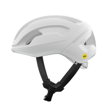 Casco de Carretera POC OMNE AIR MIPS Blanco Matt
