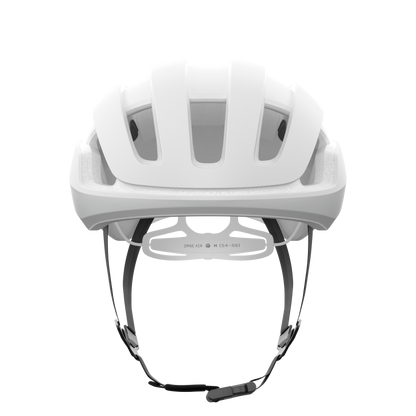 Casco de Carretera POC OMNE AIR MIPS Blanco Matt