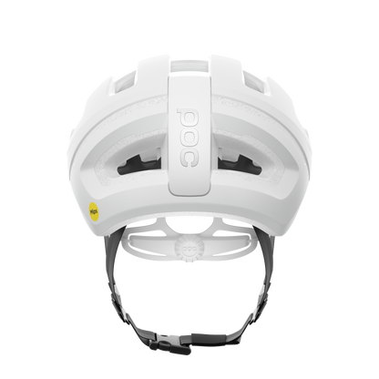 Casco de Carretera POC OMNE AIR MIPS Blanco Matt