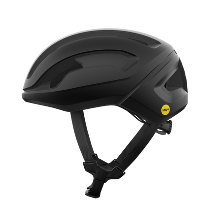 Casco de Carretera POC OMNE AIR MIPS Negro Matt