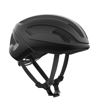 Casco de Carretera POC OMNE AIR MIPS Negro Matt