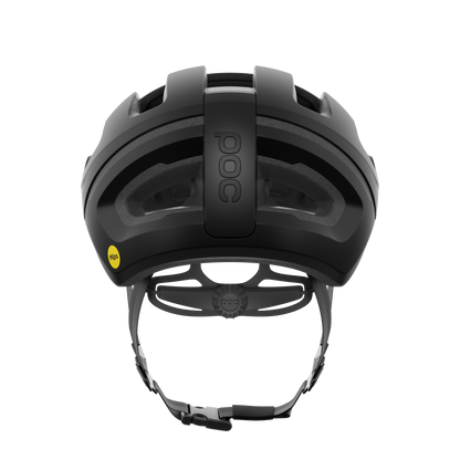 Casco de Carretera POC OMNE AIR MIPS Negro Matt